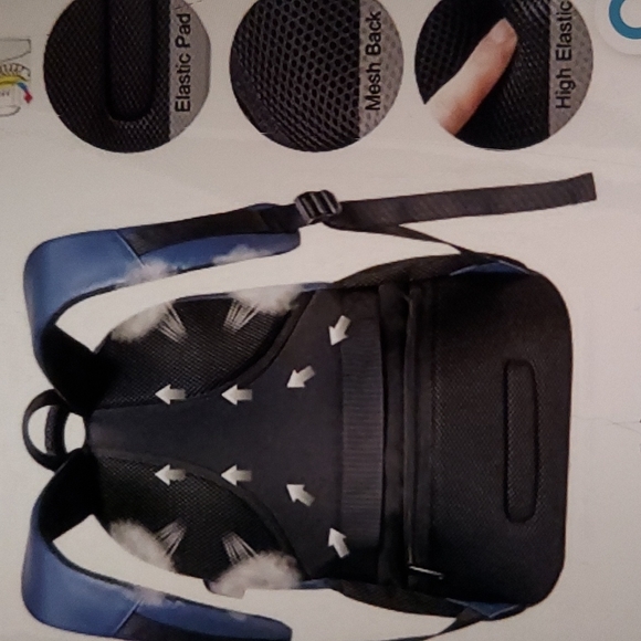 Backpack - Picture 5 of 5